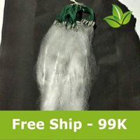 Lưới 3 màn bắt cá nhỏ hàng chuẩn