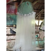 lưới 3 màn đánh bắt cá