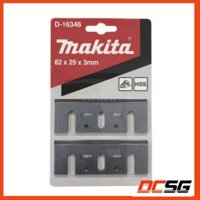 Lưỡi bào 82mm Makita D-16346