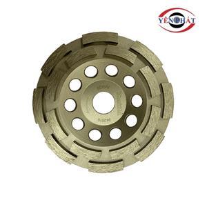 Lưỡi bào bê tông 125mm MAKITA D-66715