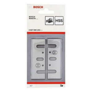 Lưỡi bào Bosch 2607000193