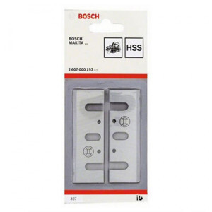 Lưỡi bào Bosch 2607000193