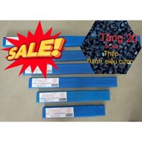 Lưỡi bào gỗ dài từ 210 đến 630mm