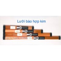 Lưỡi bào gỗ Hợp Kim TCT Meifeng 310, 410, 510, 610mm