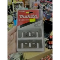 Lưỡi bào gỗ Makita 8 phân