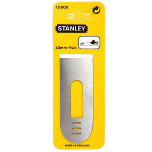 Lưỡi bào gỗ Stanley 0-12-508