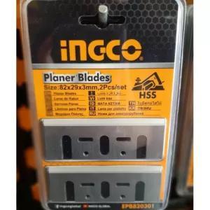 Lưỡi bào HSS Ingco EPB820301