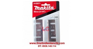 Lưỡi bào Makita A-83571