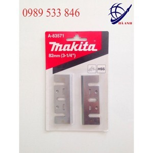 Lưỡi bào Makita A-83571