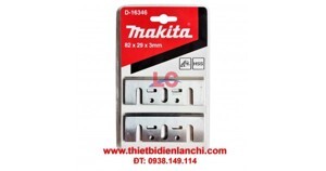 Lưỡi bào Makita D-16346