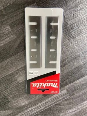 Lưỡi bào Makita D-71227, 136mm