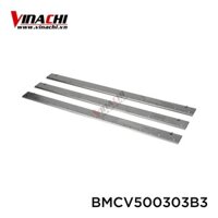 Lưỡi bào máy cuốn Vinachi - 500*30*3 - bộ