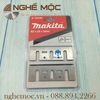 Lưỡi bào máy makita D-16346 82mm - Nghề Mộc