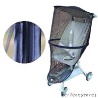Lưới bảo vệ ruồi đa năng hoàn hảo Lưới chống côn trùng cho xe đẩy và nôi du lịch
