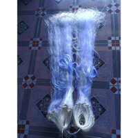 lưới bắt cá 5 phân cao 1 mét