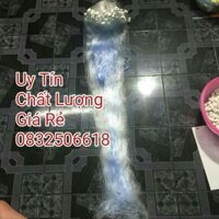 Lưới Bắt Cá Ba Màn 7p,Cao 1.2M,dài 75M