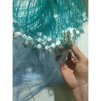 lưới bắt cá miền tây