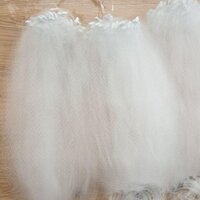 LƯỚI BẮT CÁ TÉP LOẠI 1 MÀN