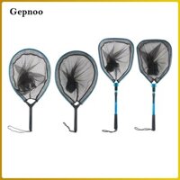 Lưới bắt lưới Gepnoo để câu cá hồi thuyền Kayak nước mặn
