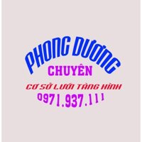 Lưới Bẫy Chim Đêm Tổng Hợp 5P, 6P, 7P, 8P, sợi cước 18-20-22, chiều dài tùy chọn. Lưới cước thái màu đen tàng hình