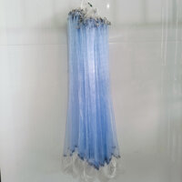 Lưới bén then 2.5 (5 phân) cước thái tím