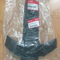 Lưỡi bò gắn yếm xe DREAM