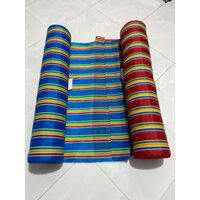 Lưới bố núi Dày đẹp ,bóng đẹp chất lượng,1 cây 51mx100cm,dùng may võng may túi ,