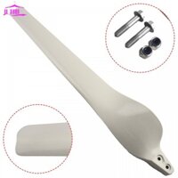 Lưỡi bò sát FRP để tăng cường hiệu suất trong máy phát điện gió nhỏ Kích thước 580MM
