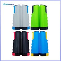 Lưới bóng bàn có thể thu vào Lưới bóng bàn có kẹp Thiết bị tập thể dục du lịch Cột lưới bóng bàn có kẹp