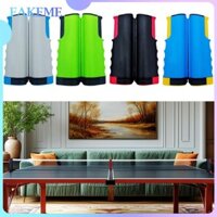 Lưới bóng bàn có thể thu vào Lưới bóng bàn có kẹp Thiết bị tập thể dục du lịch Cột lưới bóng bàn có kẹp