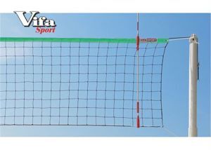 Lưới bóng chuyền bãi biển Vifa sport 442010