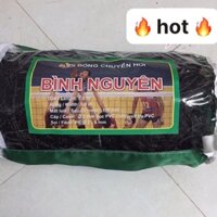 Lưới bóng chuyền Bình Nguyên sợi cước siêu bền
