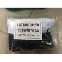 LƯỚI BÓNG CHUYỀN DA TIÊU CHUẨN THI ĐẤU