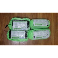 Lưới bóng chuyền hơi Anh Việt có cáp và không cáp được sản xuất theo tiêu chuẩn thi đấu.