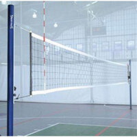 Lưới Bóng chuyền hơi chất lượng cao Hải Âu có dây cáp