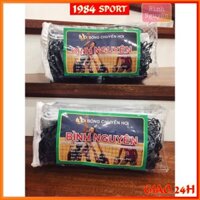 Lưới Bóng Chuyền Hơi 🔔Free Ship🔔 Lưới Cước Bình Nguyên Bện Cực Bền Cao Cấp (Tiêu Chuẩn Thi Đấu)