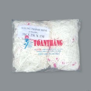 LƯỚI BÓNG ĐÁ 5 NGƯỜI