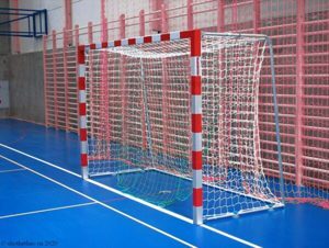Lưới Bóng đá Mini Goal 132045 (VF134520)