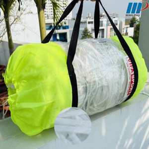 Lưới bóng đá mini goal 234120