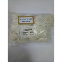 Lưới bóng đá sợi dù 7 người