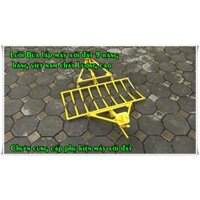 Lưỡi bừa cho máy cày mini giá rẻ