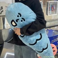 Lưới Cá Đỏ Đẹp Trai Sang Trọng Gối Quà Tặng Sinh Nhật Cho Búp Bê Bạn Gái Ngủ Ôm Quà Tặng