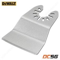 Lưỡi cạo 2-50.8mm cho máy cắt rung Dewalt DWA4217  DCSG