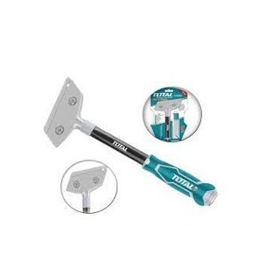 Lưỡi cạo kim loại Total THT183006