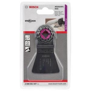 Lưỡi cào linh động 52x45mm Bosch 2608661647