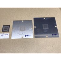 Lưới card 730 GK208-302-B1 N13M-GS-S-A2 GK208 chì bi 0.5 mm