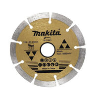 Lưỡi cắt bê tông 125mm Makita D-71021