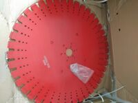 LƯỠI CẮT BÊ TÔNG 800MM BEE TEDDY