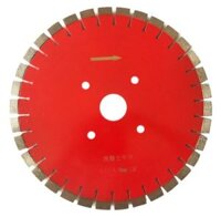 Lưỡi cắt bê tông D350