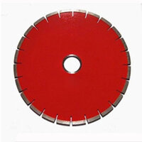 Lưỡi cắt bê tông D400 Trung Quốc